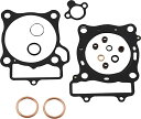 MOOSE RACING ムースレーシング Top End Gasket Kit［0934-6538］ CRF250R CRF250RX HONDA ホンダ HONDA ホンダ