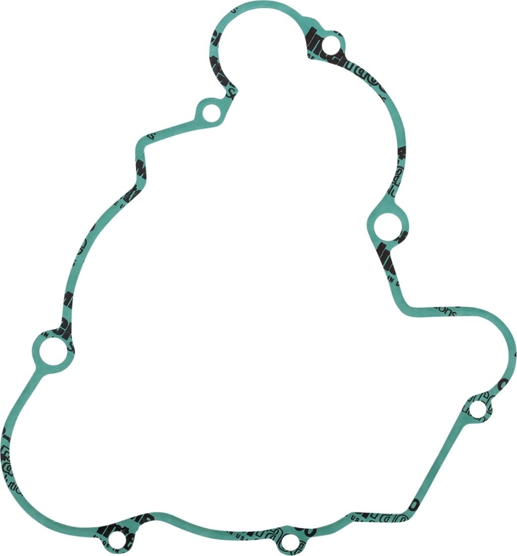 MOOSE RACING ムースレーシング クラッチカバーガスケット [0934-6958] 65 SX XC KTM ガスケット