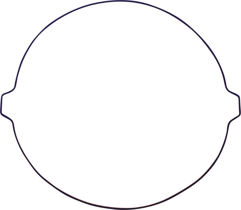 MOOSE RACING ムースレーシング クラッチカバーガスケット [0934-6970] 450 EXC 525 XC-W MXC-G 520 XC 400 KTM ガスケット