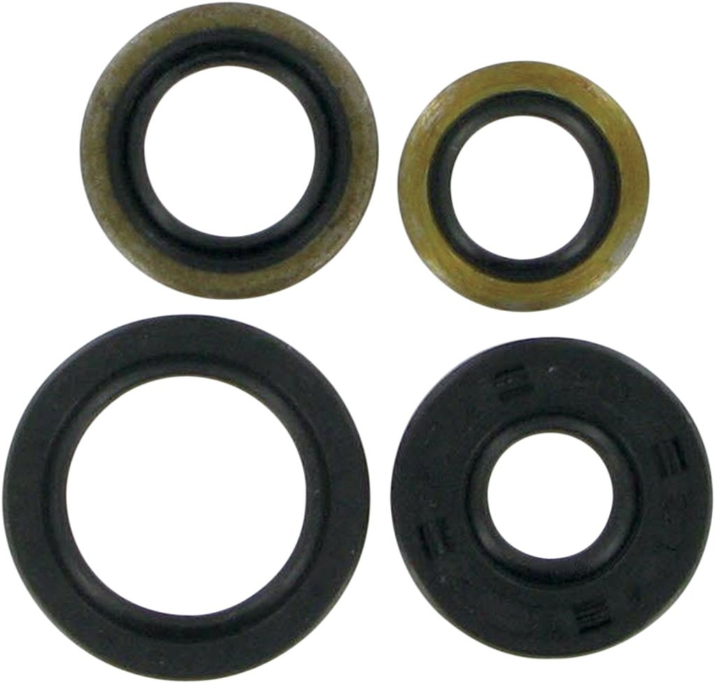 MOOSE RACING ムースレーシング Oil Seals［0935-0078］ KLX 110L KLX 110 DR-Z 110 KLX 110R KAWASAKI カワサキ KAWASAKI カワサキ SUZUKI スズキ KAWASAKI カワサキ