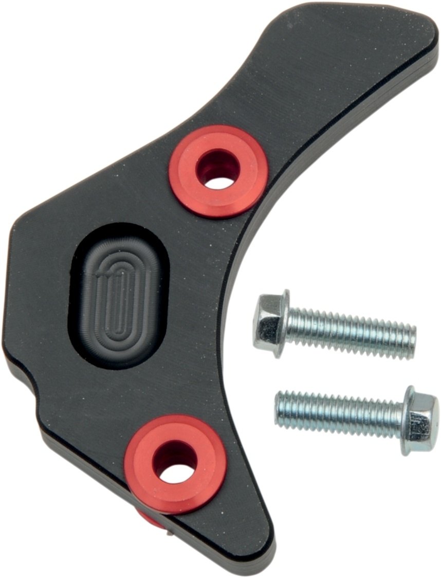 MOOSE RACING ムースレーシング Case Saver Guard［0950-0383］ KX 450 KAWASAKI カワサキ スプロケットカバー 外装