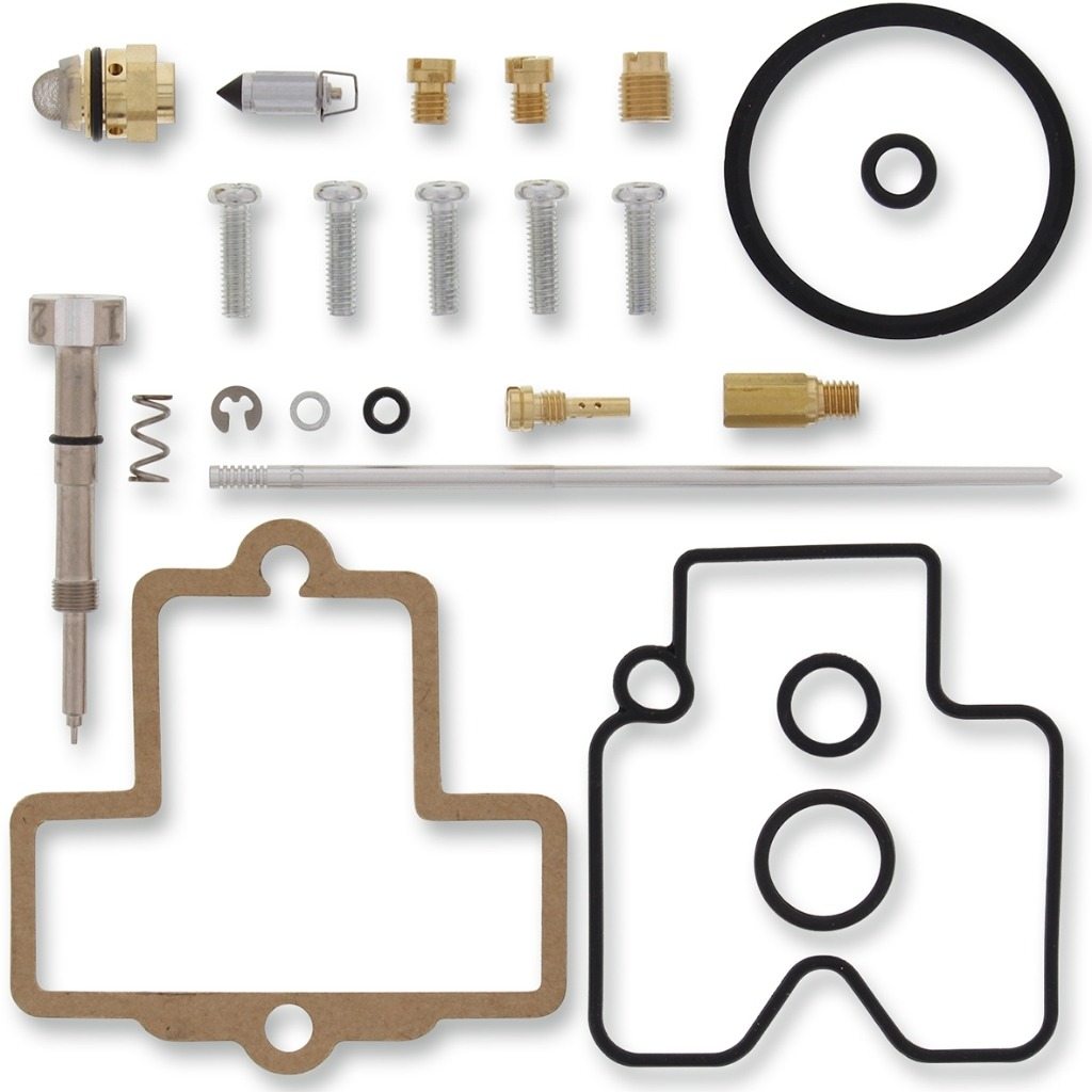 MOOSE RACING ࡼ졼 Carburetor Repair Kit1003-0895 KLX 400 R DR-Z 400 E DR-Z 400 K KAWASAKI 掠 SUZUKI  SUZUKI 