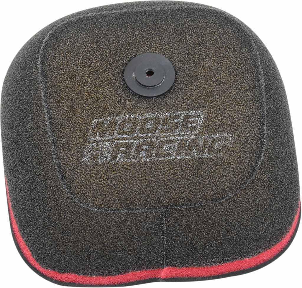MOOSE RACING ムースレーシング Triple Layer エアフィルター [1011-2576] 250 EXC 125 SX 200 300 XC 450 525 XC-W SX-F XC-F 400 505 KTM エアクリーナー・エアクリーナーエレメント 吸気関連 エンジン