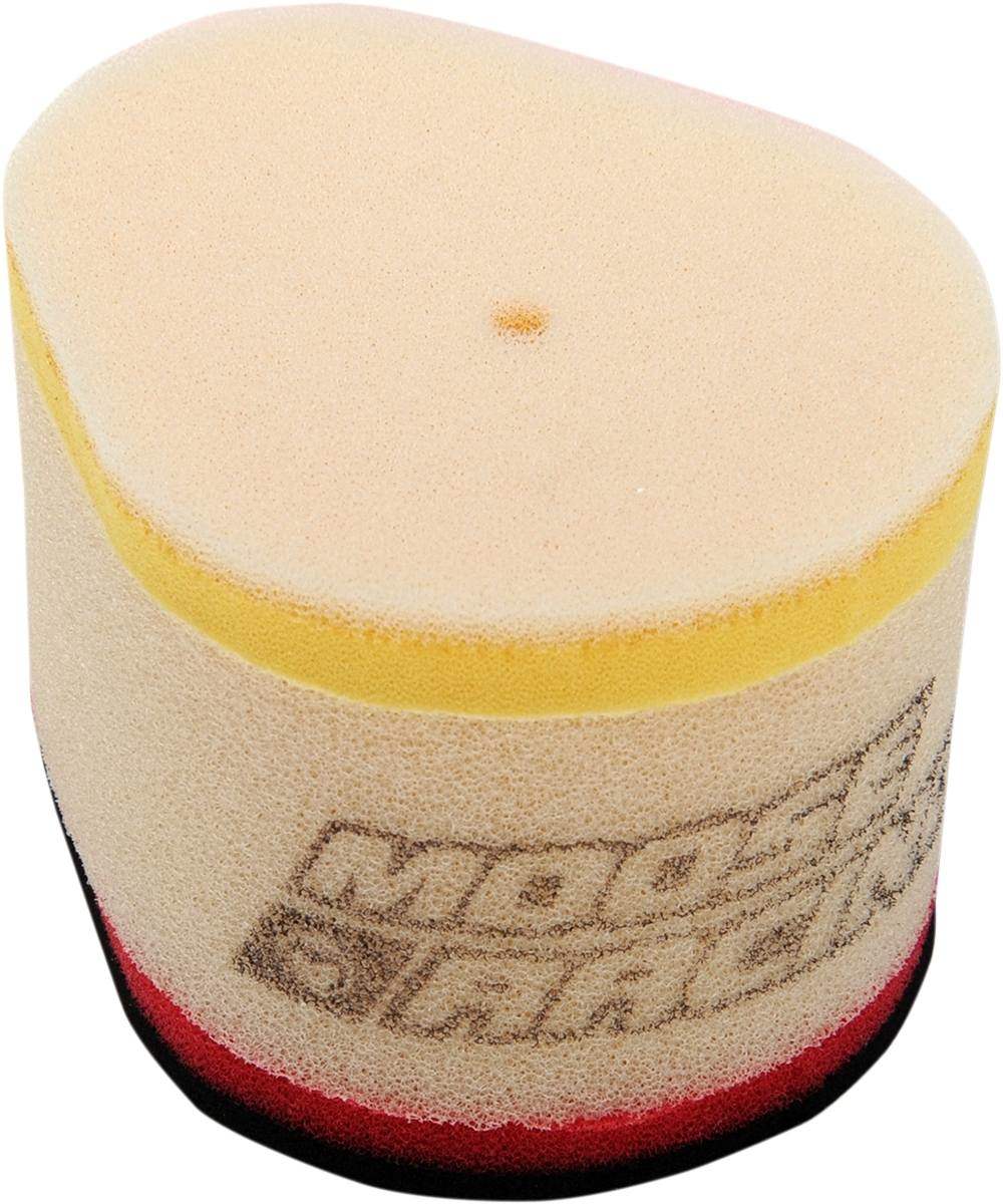 MOOSE RACING ムースレーシング Off-Road Air Filter［1011-2793］ KLX 140 A L B G KAWASAKI カワサキ エアクリーナー・エアクリーナーエレメント 吸気関連 エンジン