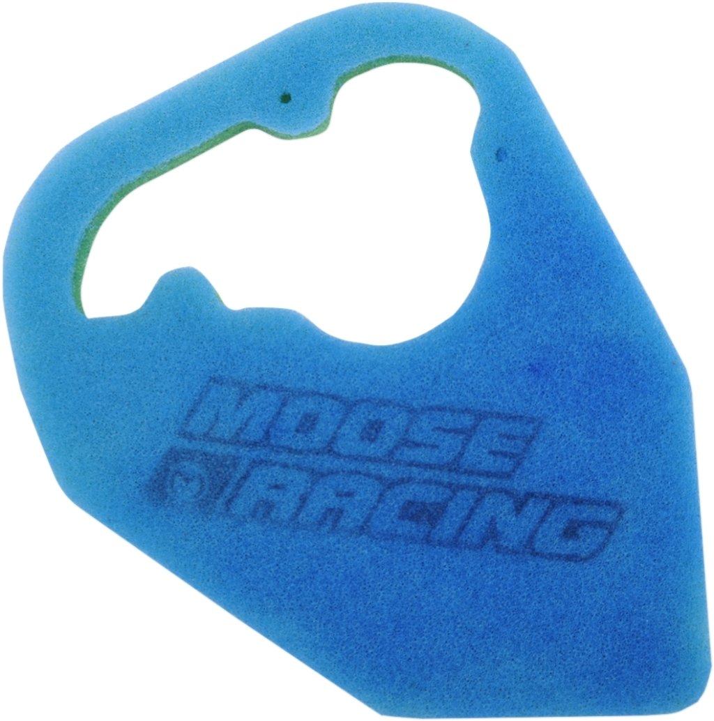 MOOSE RACING ムースレーシング Precision Pre-Oiled エアフィルター [1011-4122] TT-R 110 E YAMAHA ヤマハ エアクリーナー・エアクリーナーエレメント 吸気関連 エンジン