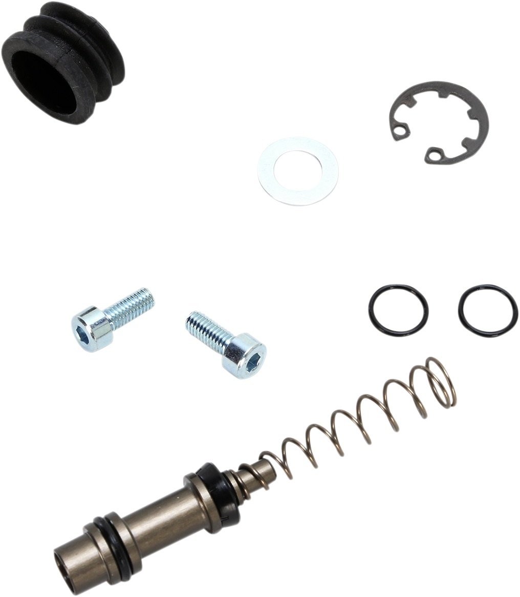 MOOSE RACING ムースレーシング Brake Master Cylinder Repair Kit［1132-0931］ 65 SX TC 85 BW 19/16 MC 17/14 Freeride 350 SXS 250 R F Big Bore KTM HUSQVARNA ハスクバーナ GASGAS ガスガス その他クラッチマスターシリンダーオプション・補修部品 駆動系