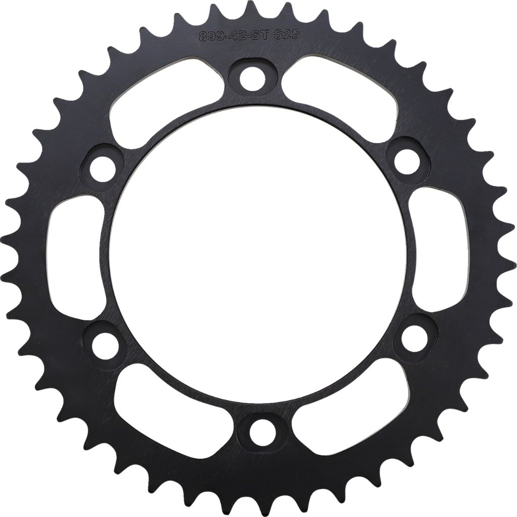 MOOSE RACING ムースレーシング スチール リア スプロット [1210-2120] 1290 Super Adventure 990 R 1190 950 LC8 S 1050 KTM ドリブンスプロケット・リアスプロケット 駆動系