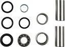 MOOSE RACING ムースレーシング Swingarm Bearing Kit［1302-0750］ Africa Twin HONDA ホンダ