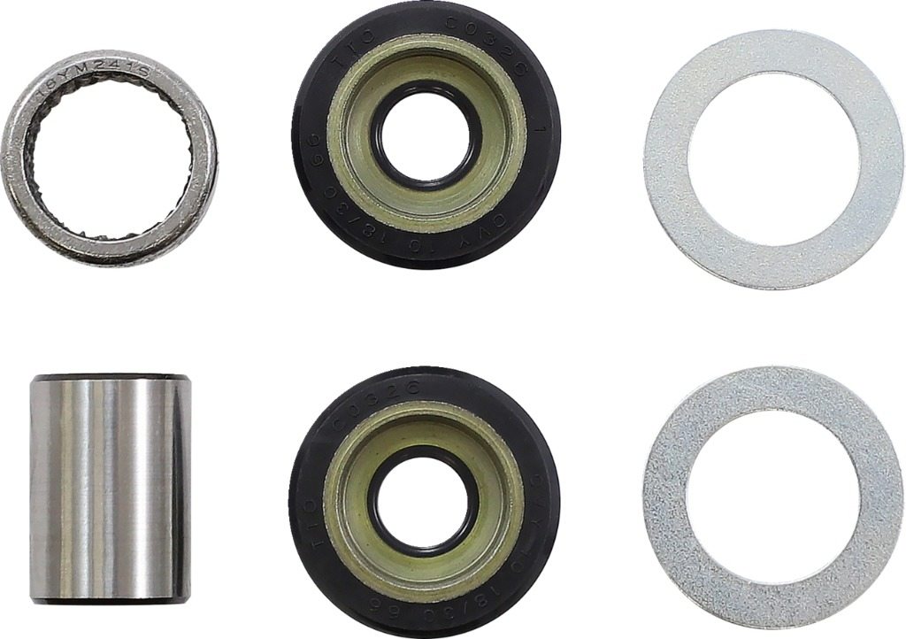 MOOSE RACING ࡼ졼 Shock Bearing Kit1313-0224 FC 350 125 SX TX 300i 450 SX-F 150 SX FC 450 FC 250 450 XC-F 125 XC TC 125 350 SX-F 250 XC-F TC 250