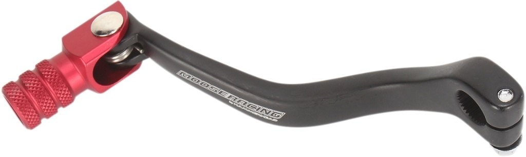 MOOSE RACING ムースレーシング Forged Shift Lever［1602-0832］ CR250R HONDA ホンダ