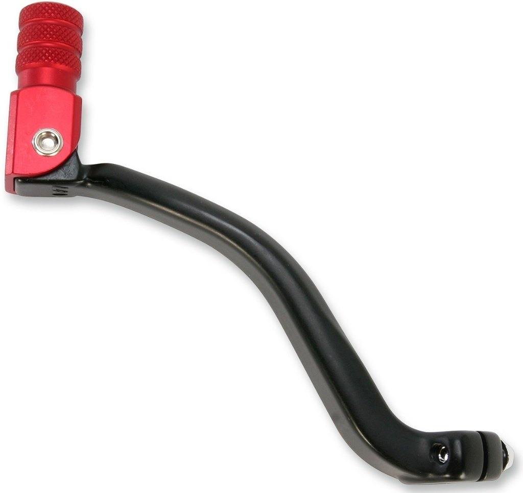 MOOSE RACING ムースレーシング 鍛造シフトペダル [1602-0834] CRF250R HONDA ホンダ シフトペダル ステップ 足回り