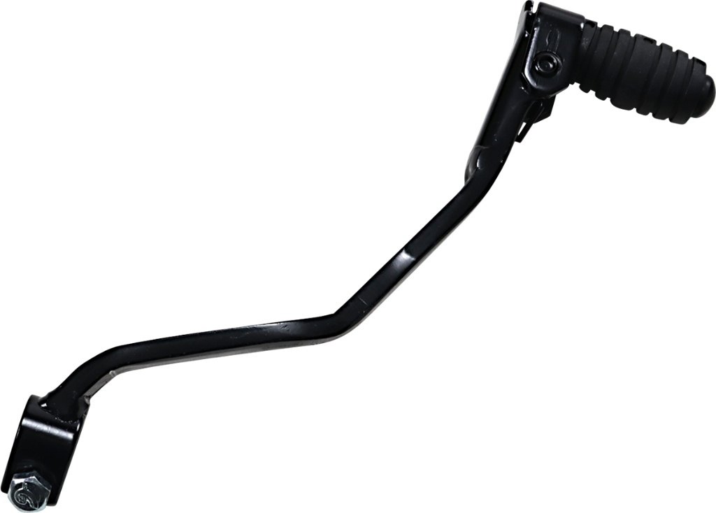 ■商品概要シフトペダル-スチール-YAMAHAカラー：ブラックメインカラー：ブラック素材：スチール商品名：シフトペダル使用シチュエーション：オフロードシフトペグ仕様：折りたたみサイズ：標準サイズ：標準入数：1メーカー品番：16021249■詳細説明Steel shift levers from Moose RacingFolding tips prevent snagging on brush or rocksSteel levers withstand impacts and bends without breakingStrong polyurethane tip coverHardened splines wont slip or rotateMade in the U．S．A．■注意点※輸入品のため、説明書が付属する場合、外国語の説明書となります。※メーカー都合により商品の仕様変更がある場合がございます。ご了承ください。　※画像はイメージです。■適合車種YFZ 450 4x2&ensp;YFZ 450 4x2 年式: 04-15