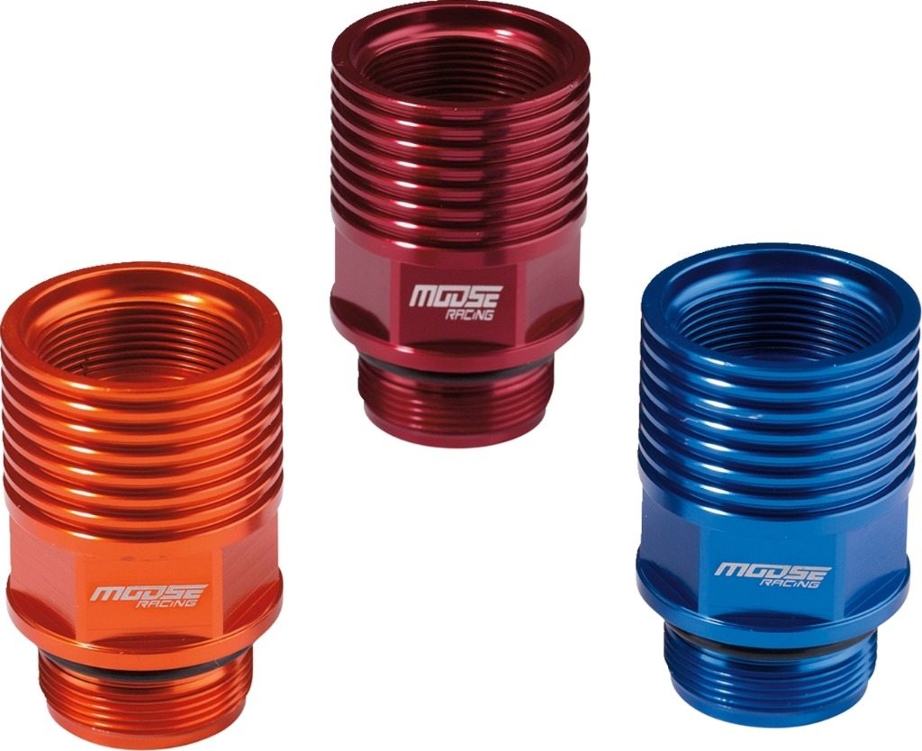 MOOSE RACING ムースレーシング リアブレーキキャリパークーラー [1701-0721] 350 EXC-F 250 EXC 125 SX 525 Racing 4-Stroke 200 300 XC TPI 450 SX-F XC-W XC-F 530 150 505 500 KTM その他キャリパーオプション・補修部品 ブレーキ(2.0)