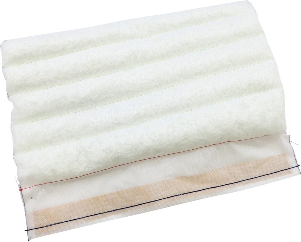 MOOSE RACING ムースレーシング パッキングピローキット [1860-2223] 85 XC 125 SX 65 KX 105 50 60 KTM KAWASAKI カワサキ その他マフラーオプション・補修部品 マフラー