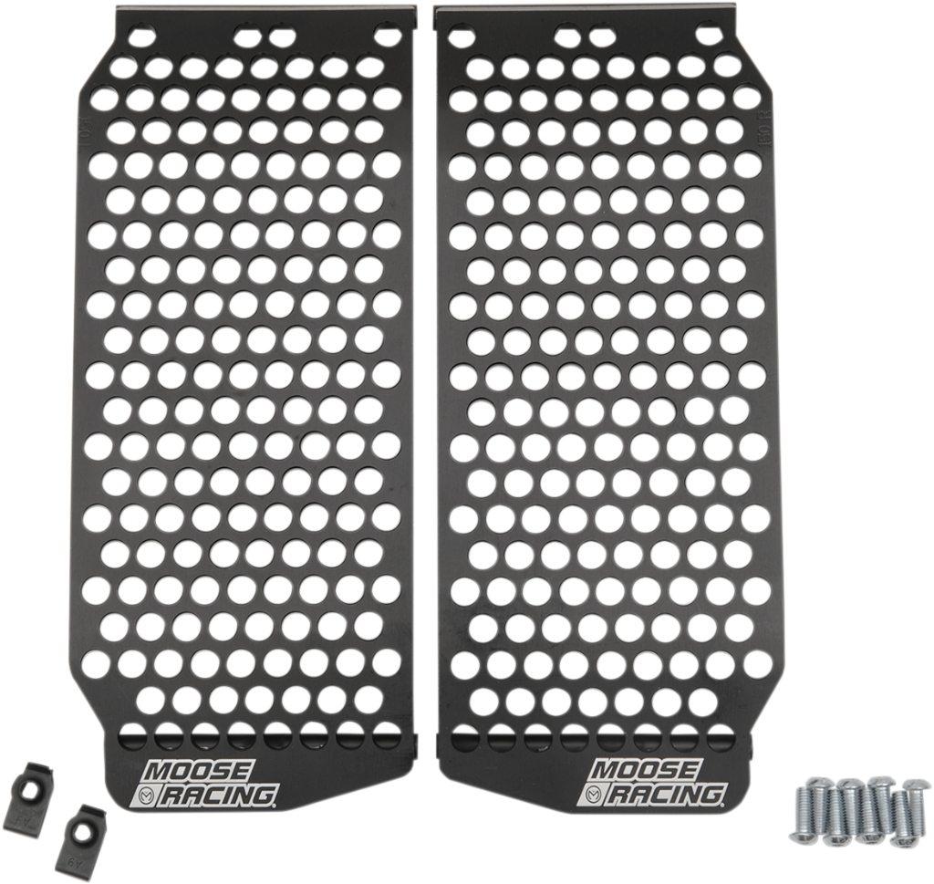 MOOSE RACING ムースレーシング Radiator Guards［1901-0521］ YZ 250 X YZ 125 X YZ 250 YZ 125 YAMAHA ヤマハ YAMAHA ヤマハ YAMAHA ヤマハ YAMAHA ヤマハ