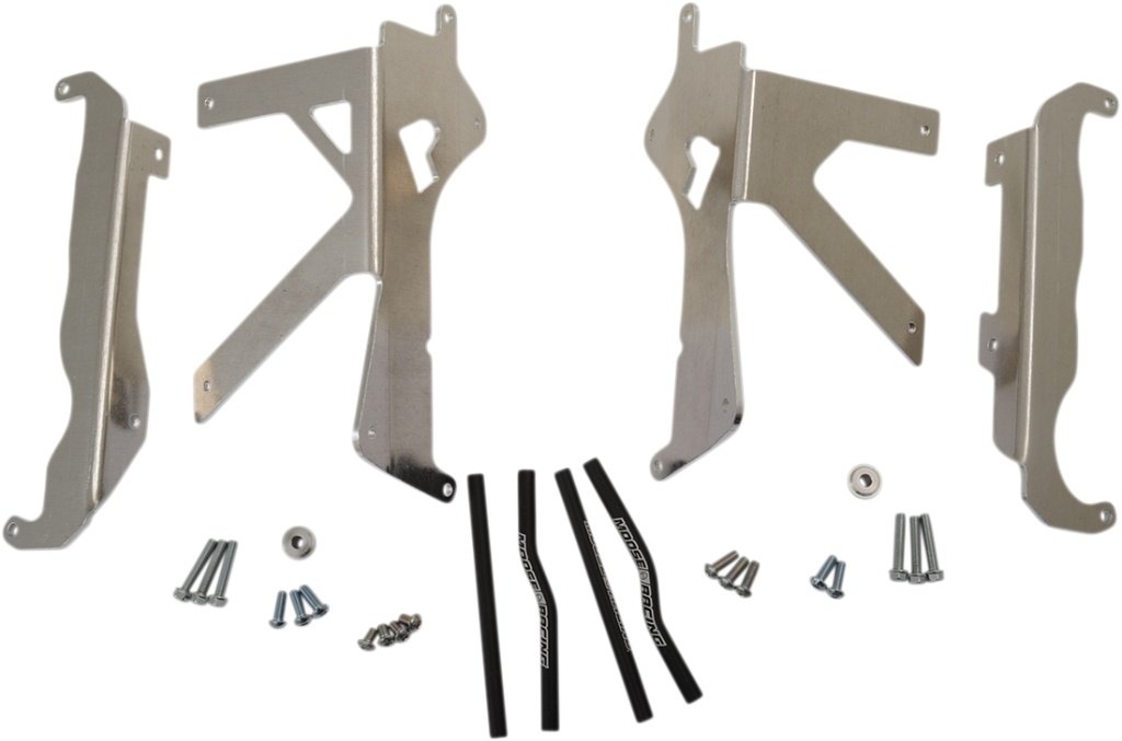 MOOSE RACING �ࡼ���졼���� �饸���������֥졼�� [1901-0704] CRF250R HONDA �ۥ�� �饸�������� ��Ѵ�Ϣ ���󥸥�