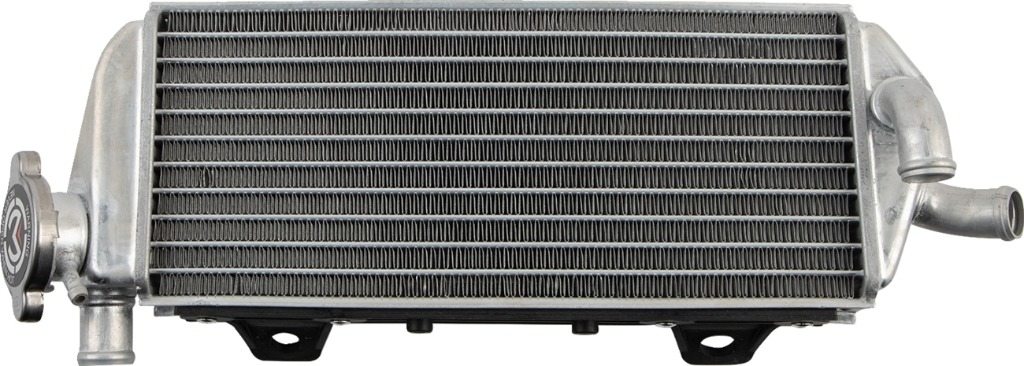 MOOSE RACING ムースレーシング 純正仕様ラジエーター [1901-0919] ラジエーター 冷却関連 エンジン