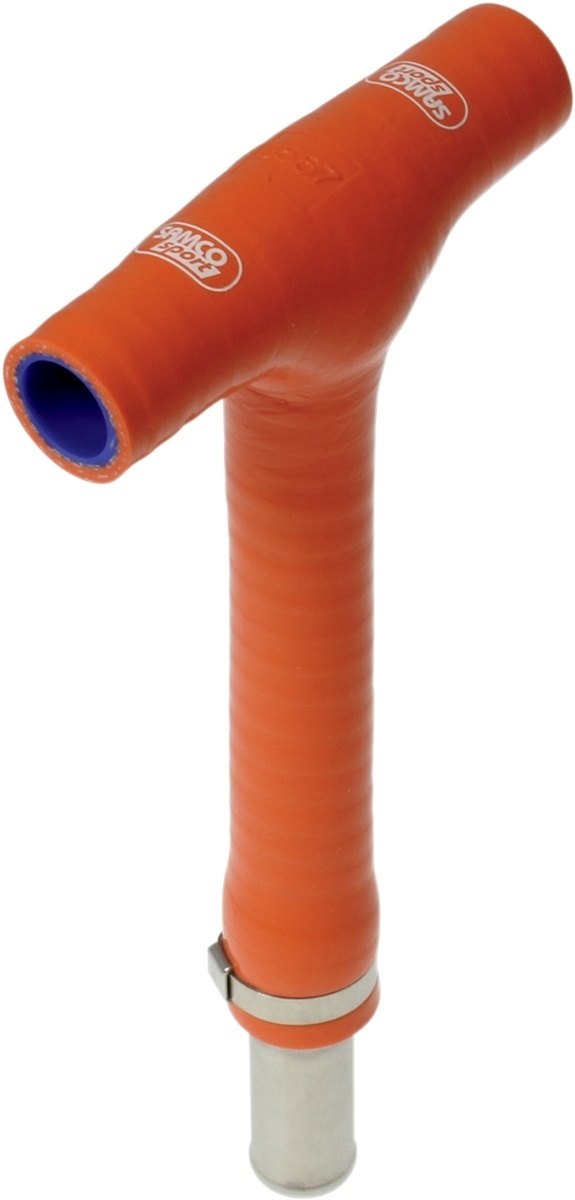 MOOSE RACING ムースレーシング ラジエーターホースキット [1902-0690] 125 SX 505 SX-F KTM ラジエーター 冷却関連 エンジン