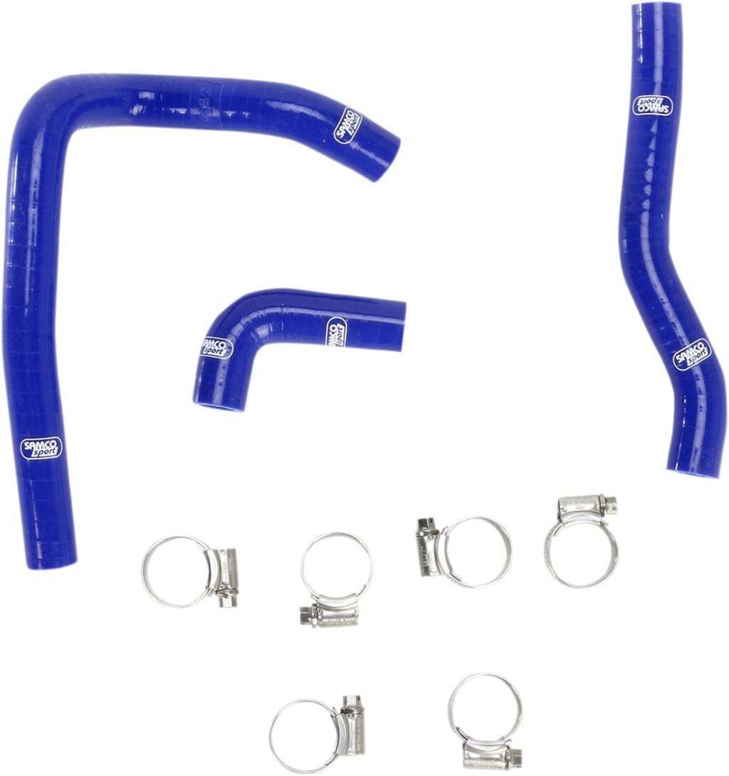 MOOSE RACING ムースレーシング Radiator Hose Kit［1902-0985］ RM 65 SUZUKI スズキ ラジエーター 冷却関連 エンジン