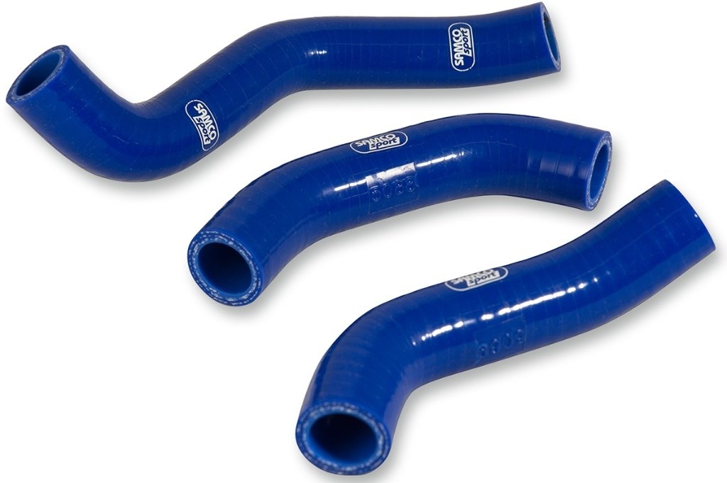 MOOSE RACING ムースレーシング Radiator Hose Kit［1902-1353］ FE 501 FE 450 HUSQVARNA ハスクバーナ HUSQVARNA ハスクバーナ