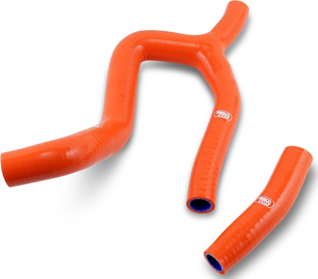 MOOSE RACING ムースレーシング ラジエーターホースキット [1902-1524] MC 250F EX 250 SX-F 350F XC-F GASGAS ガスガス KTM ラジエーター 冷却関連 エンジン