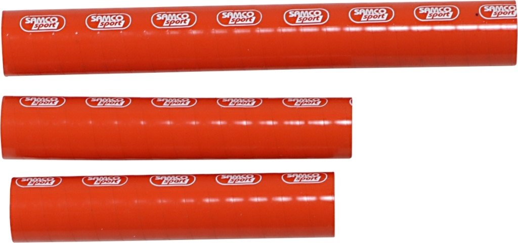 MOOSE RACING ムースレーシング ラジエーターホースキット [1902-1564] 250 EXC XC-W KTM ラジエーター 冷却関連 エンジン