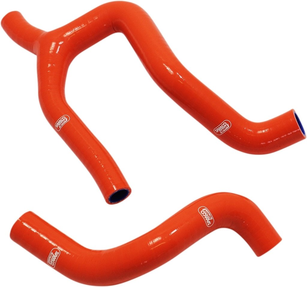MOOSE RACING ムースレーシング Radiator Hose Kit［1902-1577］ 350 EXC-F MC 350F XC-F XCF-W SX-F KTM GASGAS ガスガス ラジエーター 冷却関連 エンジン