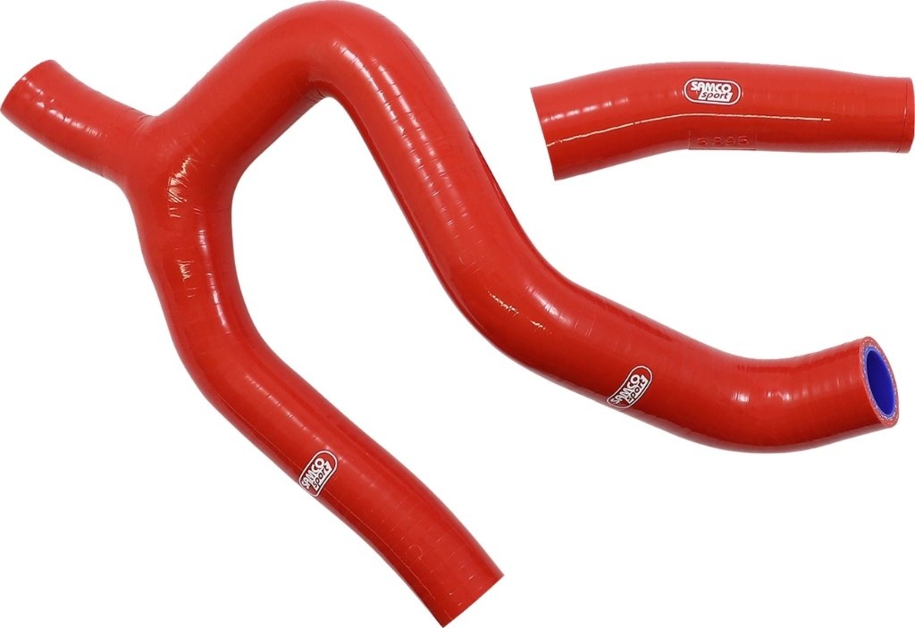 Radiator Kits - MOOSE RACING ムースレーシング ラジエーターホースキット [1902-1724] MC 250F EX 350F GASGAS ガスガス ラジエーター 冷却関連 エンジン