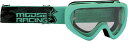 MOOSE RACING ムースレーシング Youth Qualifier Agroid(TM) Goggles［2601-2664］