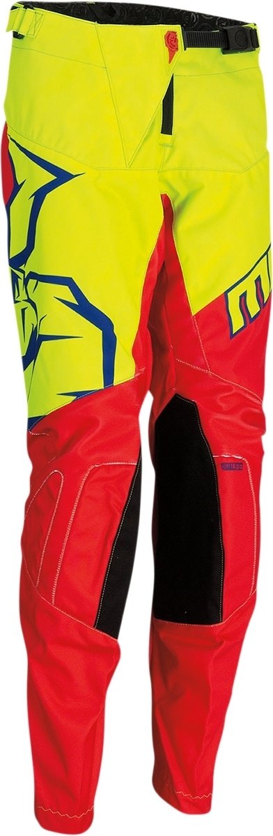 MOOSE RACING ムースレーシング Youth Qualifier Pants［2903-1967］