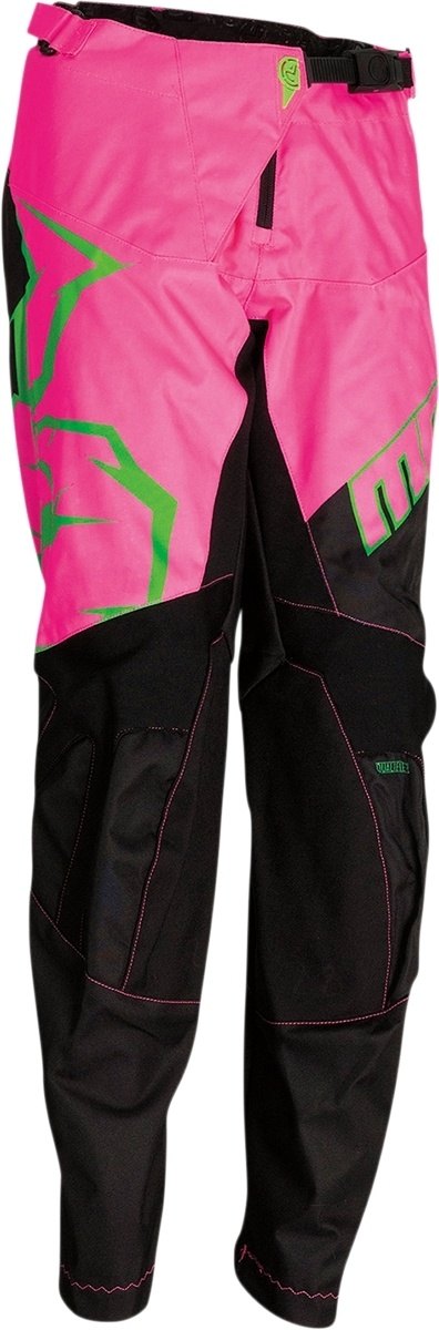 MOOSE RACING ムースレーシング Youth Qualifier Pants［2903-1986］ オフロードパンツ オフロードバイクウェア アパレル