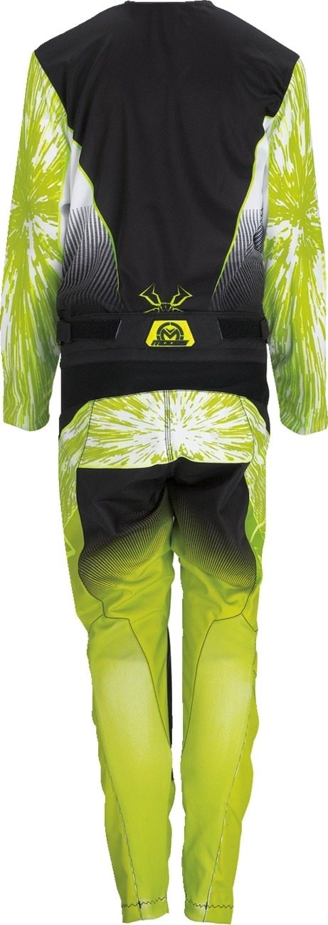 MOOSE RACING ムースレーシング ユース用 アグロイドパンツ [2903-2280] オフロー...