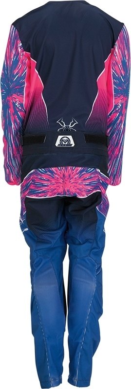 MOOSE RACING ムースレーシング ユース用 アグロイドジャージ [2912-2258] オフロ...