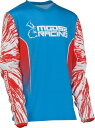 MOOSE RACING ムースレーシング Youth Agroid Jersey［2912-2262］