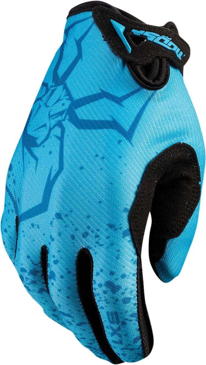 Off-Road Gloves - MOOSE RACING ムースレーシング ユース用 SX1(TM) グローブ [3332-1683] オフロードグローブ オフロードバイクウェア アパレル