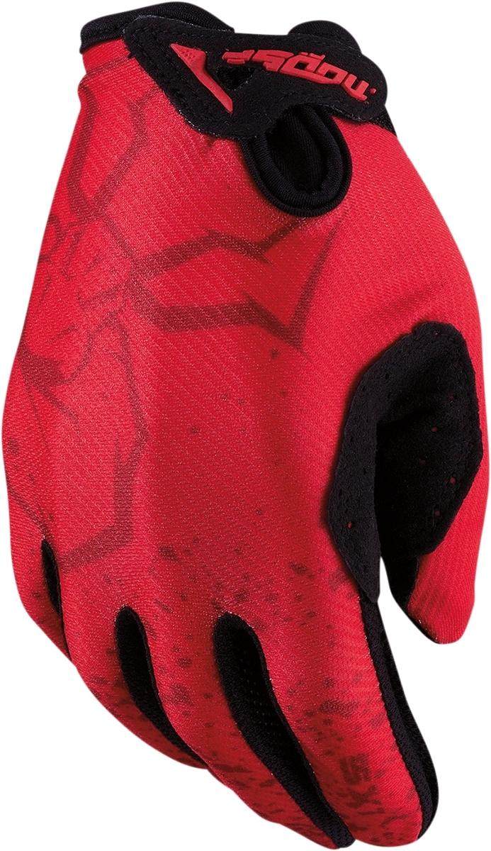 Off-Road Gloves - MOOSE RACING ムースレーシング ユース用 SX1(TM) グローブ [3332-1686] オフロードグローブ オフロードバイクウェア アパレル