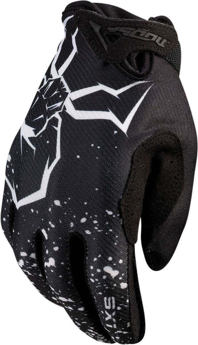 Off-Road Gloves - MOOSE RACING ムースレーシング ユース用 SX1(TM) グローブ [3332-1690] オフロードグローブ オフロードバイクウェア アパレル