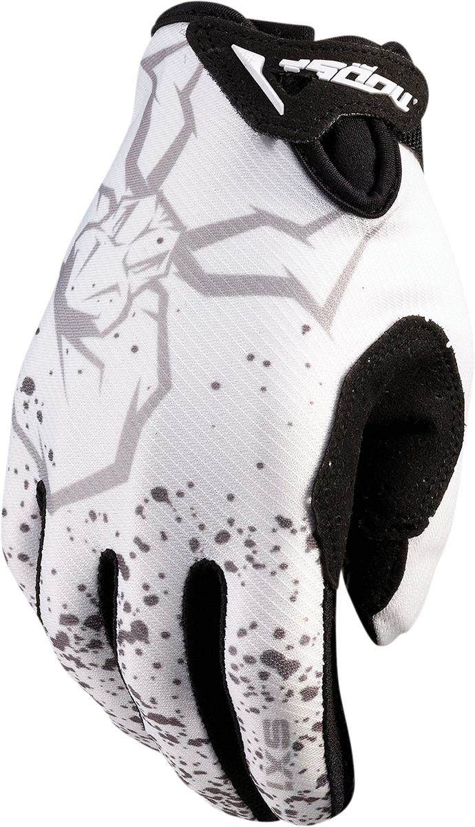 Off-Road Gloves - MOOSE RACING ムースレーシング ユース用 SX1(TM) グローブ [3332-1694] オフロードグローブ オフロードバイクウェア アパレル