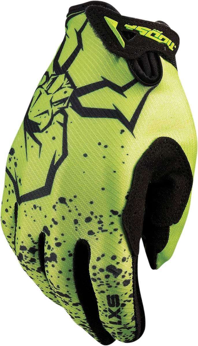 Off-Road Gloves - MOOSE RACING ムースレーシング ユース用 SX1(TM) グローブ [3332-1721] オフロードグローブ オフロードバイクウェア アパレル