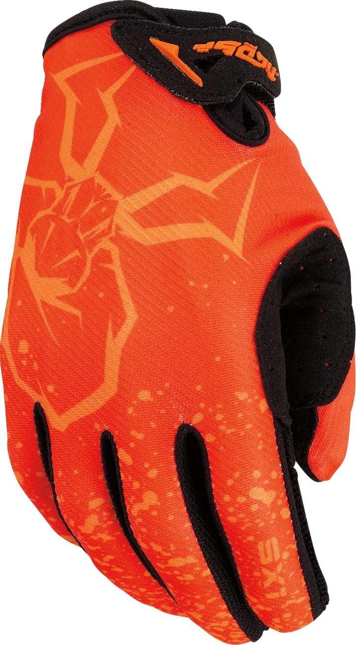 Off-Road Gloves - MOOSE RACING ムースレーシング ユース用 SX1(TM) グローブ [3332-1753] オフロードグローブ オフロードバイクウェア アパレル