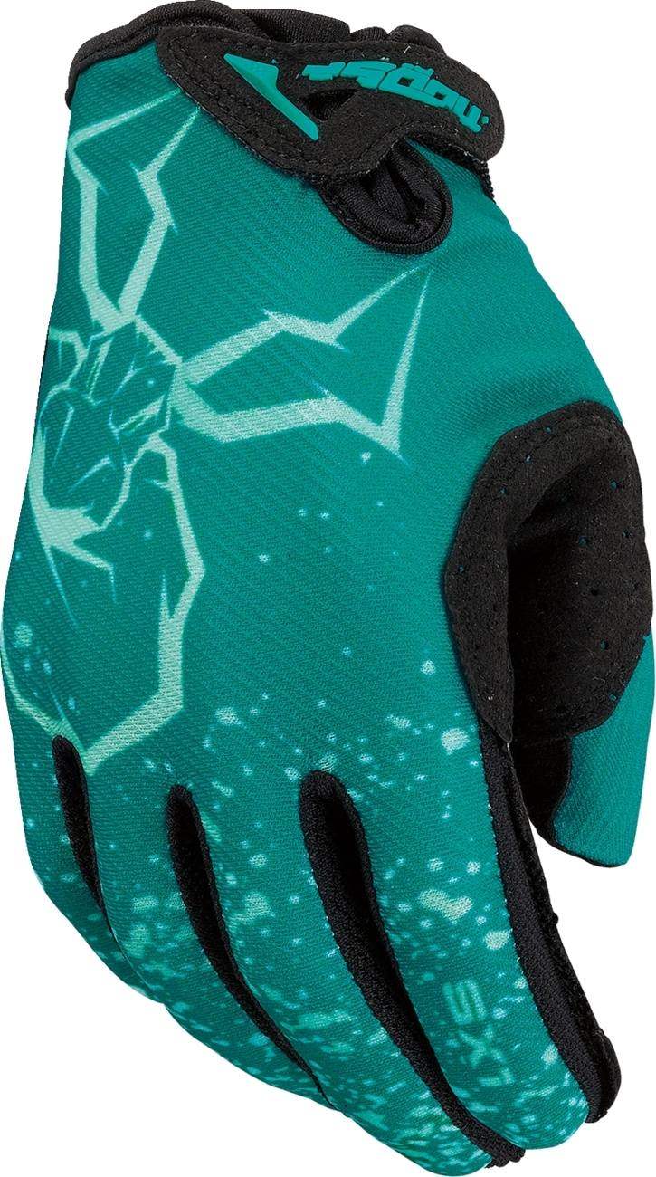 Off-Road Gloves - MOOSE RACING ムースレーシング ユース用 SX1(TM) グローブ [3332-1761] オフロードグローブ オフロードバイクウェア アパレル
