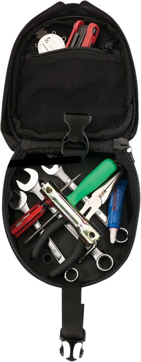 MOOSE RACING ムースレーシング シートバッグ [3510-0112] 車体用バッグ・ケース