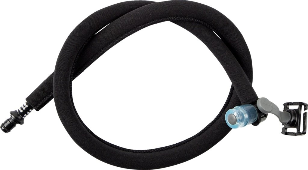 MOOSE RACING ムースレーシング ハイドレーションヒップパック交換用ホース [3519-0068] ハイドレーシ..