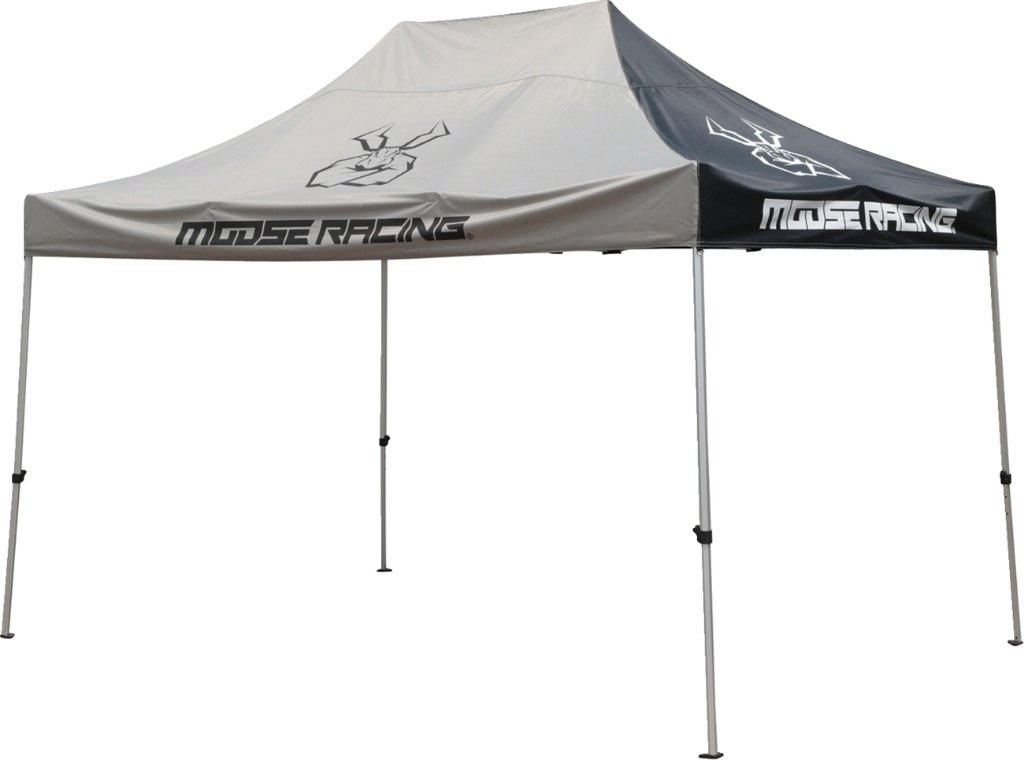 MOOSE RACING ࡼ졼 Agroid(TM) Collapsible Canopy4030-0047