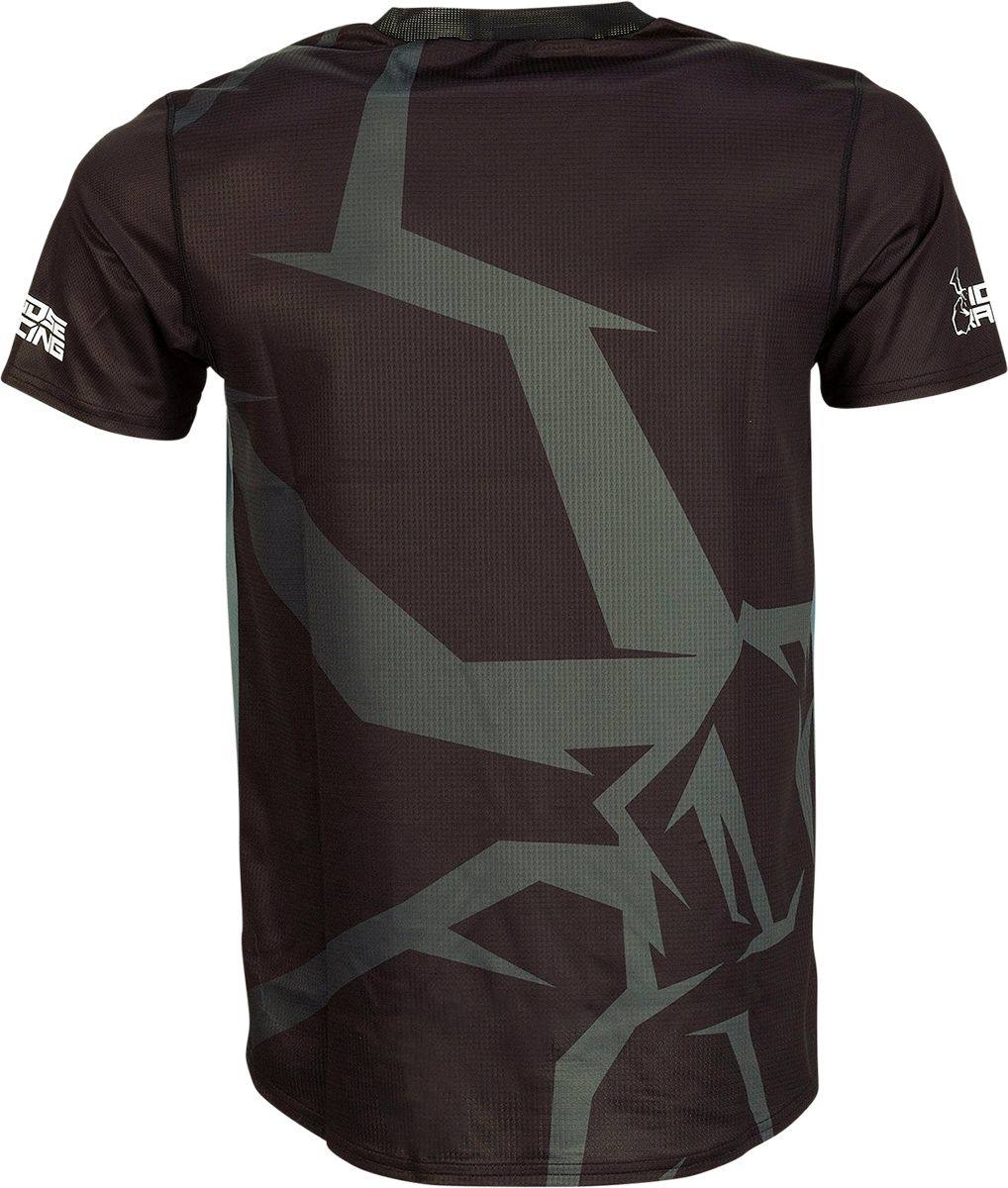 MOOSE RACING ムースレーシング Moose MTB ジャージー [5120-0197] Tシャツ アパレル
