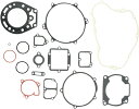 MOOSE RACING ムースレーシング Complete Gasket Kit［M808442］ KDX 200 KAWASAKI カワサキ