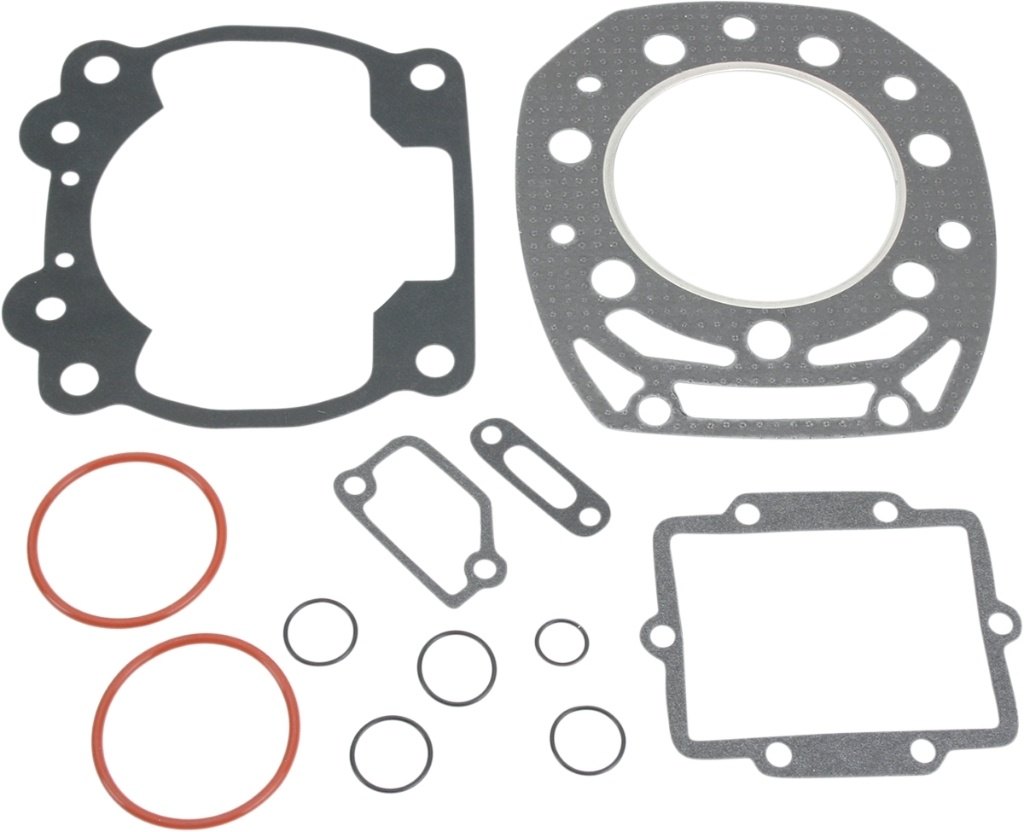 MOOSE RACING ࡼ졼 Top End Gasket KitM810474 KX 500 KAWASAKI 掠