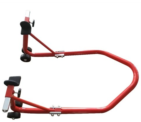 PROTOOLS プロツールス モーターサイクルリアスタンド リアスタンド