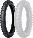 DUNLOP ダンロップ GEOMAX MX34 【70/100-19 42M WT】 ジオマックス タイヤ MC85 CR80R/RII CRF100F CR85R/RII CRF125F CRF150RII TC85 KX80/II KX100 KLX125 KLX140L KX85-II KX112 KX85 L 85SX Light Bee L1E Light Bee X RM85L YZ85LW TT-R125LW TT-R125LWE