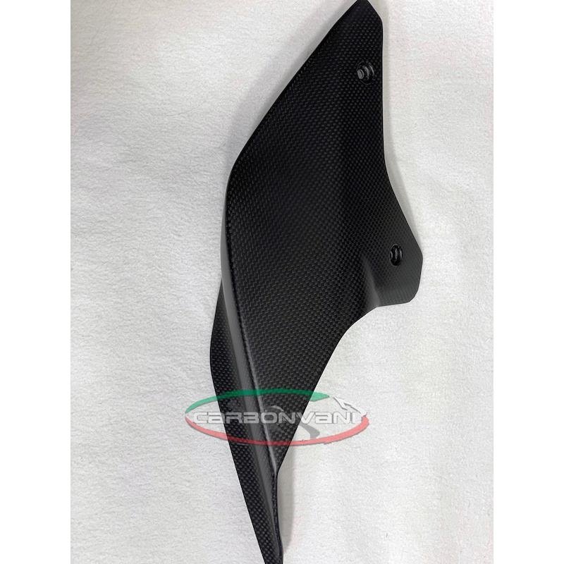CARBONVANI カーボンバーニ シートカウル【ストリート】 ストリートファイターV4 ストリートファイターV4S DUCATI ドゥカティ シートカウル・テールカウル カウル関連 外装